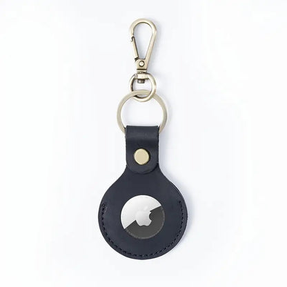 Porta-Chaves AirTag Com Iniciais