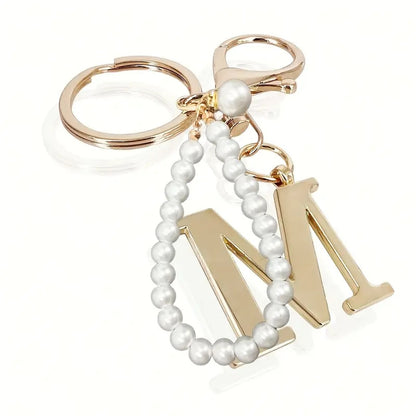 Porta-Chaves com Inicial