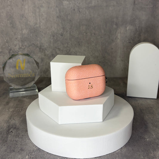 Capa AirPods com Iniciais